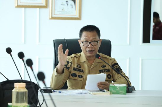 Pemko Pekanbaru Siapkan Sejumlah Sistem Kelola Sampah