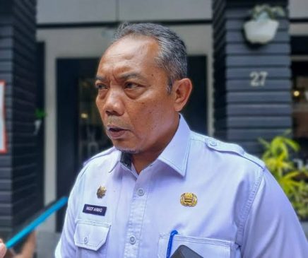 Jaga Kelestarian Air Tanah, Pemko Ajak Warga Berlangganan Perumdam Tirta Siak