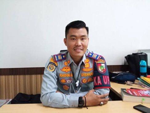 Dishub akan Tertibkan Parkiran di Sekitar RS Awal Bros Ahmad Yani