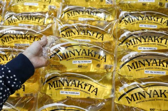 Disperindag Temukan Pedagang Jual Minyakita di Atas HET