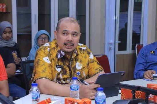DLHK Pekanbaru Siapkan Opsi Pengelolaan Sampah