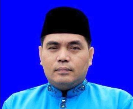 Edi Rusma Dinata Ditunjuk Jadi Plt Kadisdik Riau