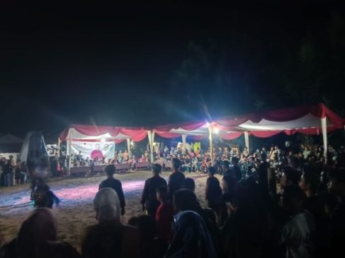 Bangun BLK Tiap Kecamatan, Program Irving-Sugianto Didukung Emak-emak