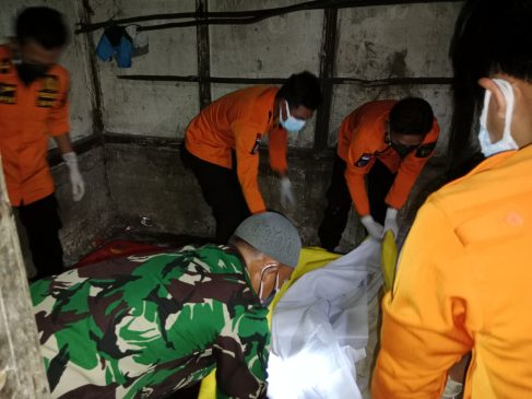 Gadis Disabilitas di Kuansing Ditemukan Membusuk