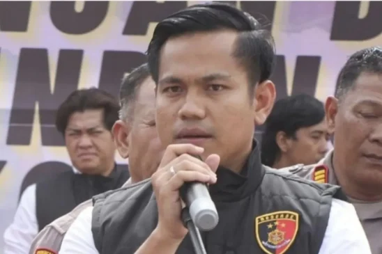 Terkait Pengeroyokan Siswa, Polres Bengkalis Tetapkan Tiga Tersangka