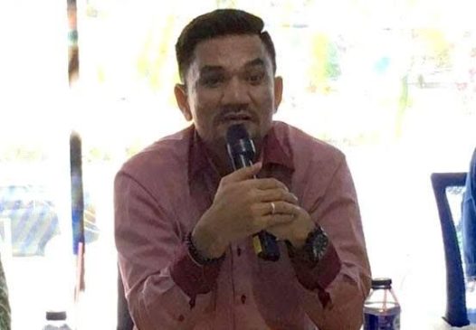 Bawaslu Riau Ingatkan KPU Cermati Ulang DPT Pilkada