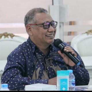 Kadisdukcapil Inhil Ingatkan Masyarakat Jaga Data Pribadi