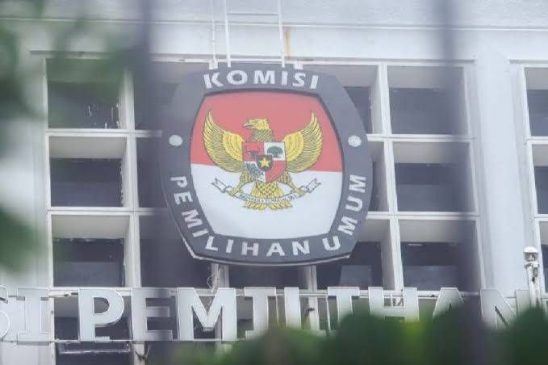 KPU Riau Terima Sejumlah Tanggapan Masyarakat Terkait Paslon Gubernur