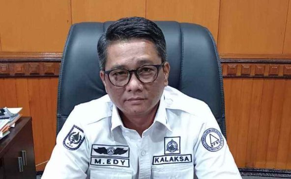 Sempat Nihil, Titik Asap Terpantau di Bengkalis dan Kampar