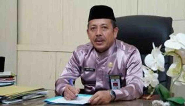 Tiga Madrasah di Riau Beralih Status Jadi Negeri