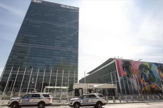 Sidang Umum PBB ke-79, Para Pemimpin Dunia Bertemu di New York