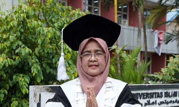 Pengamat UIR Soroti Siswa Siswa Terlibat Narkoba