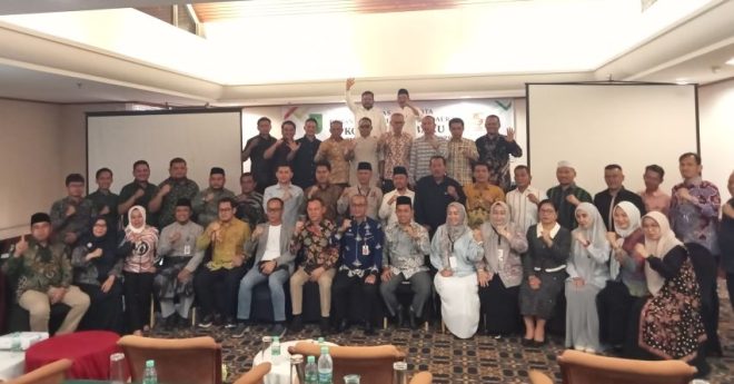 Orientasi Anggota DPRD Pekanbaru Rampung, AKD Segera Dibentuk