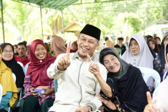 PLN Diminta Realisasikan Kabel Bawah Laut Selat Bengkalis