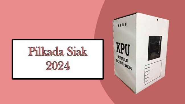Melihat Aktivitas Bacabup Jelang Pilkada Siak 2024, Berlomba Mencari Simpati Masyarakat