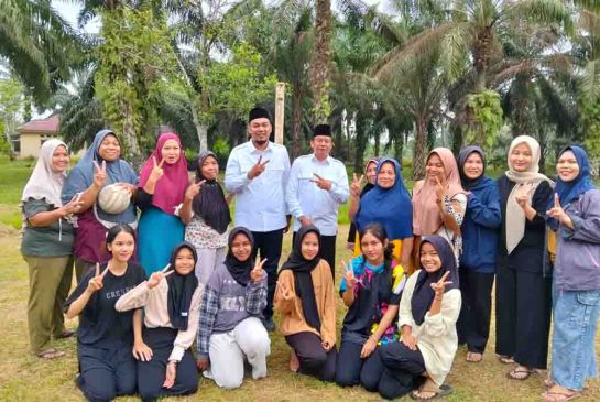 Pasangan SAH: Keserasian Dalam Memilih Nomor Urut Calon Pilkada 2024