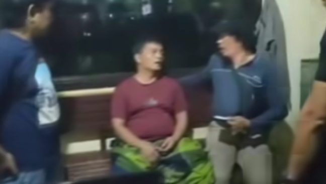 Karyawan SPBU di Kuansing Ini Gelapkan Uang Rp65 Juta
