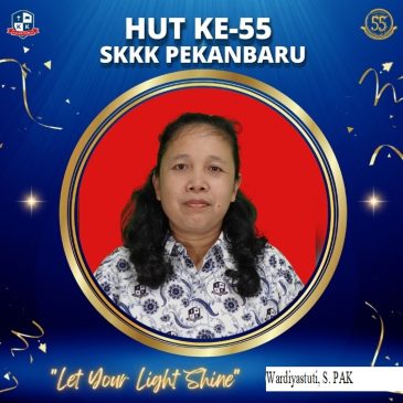 Sejumlah Sekolah di Pekanbaru Ikuti KKF Sempena HUT ke-55 SKKK Pekanbaru