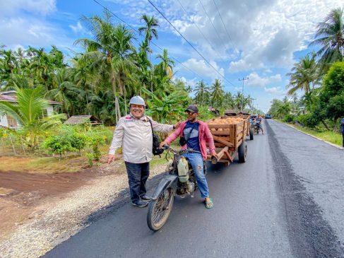 Meranti Terima DAK Rp 73 Miliar Tahun 2025, Ini Peruntukannya