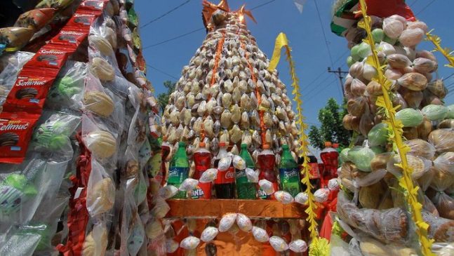 12 Tradisi Maulid Nabi di Nusantara