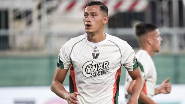 Venezia Kalah Lawan AS Roma
