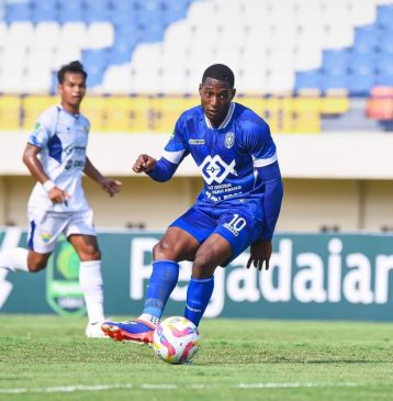 PSPS Takluk di Kandang PSKC Cimahi