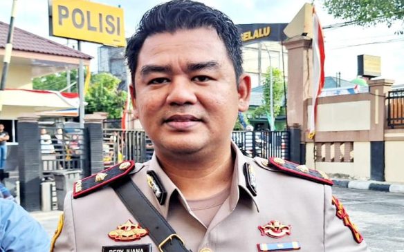 Dugaan Kekerasan Seksual, Mantan Dekan FISIP UIR Diperiksa