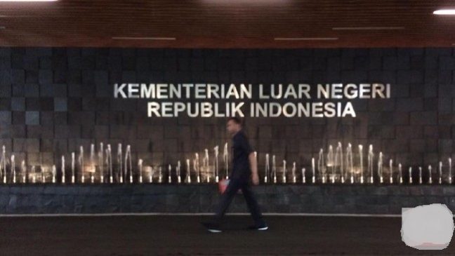 WNI Dilarang Pergi Keempat Negara Ini