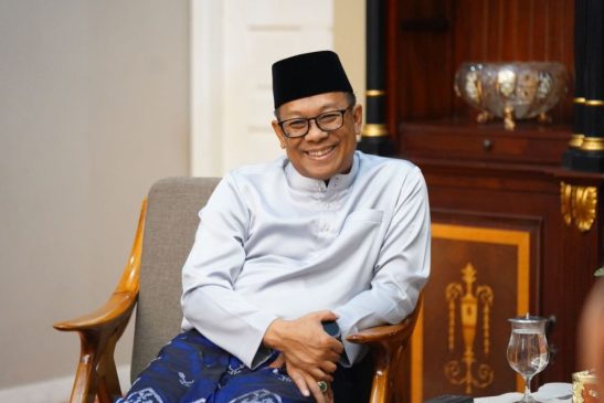 Pj Gubri: Manfaatkan Momemtum Penghapusan Denda Pajak