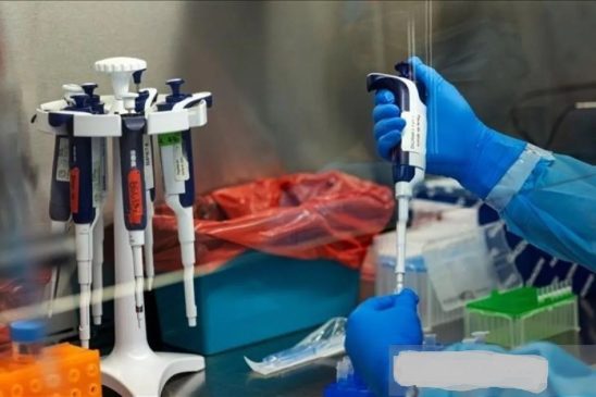 Afrika CDC: Mpox Tidak Terkendali