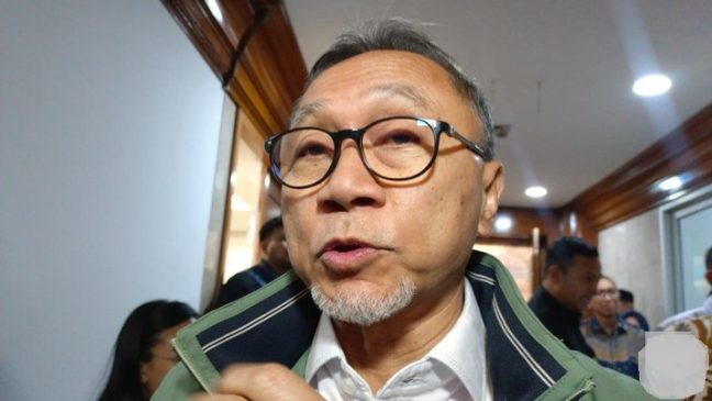 Minyakita Langka dan Mahal di atas HET