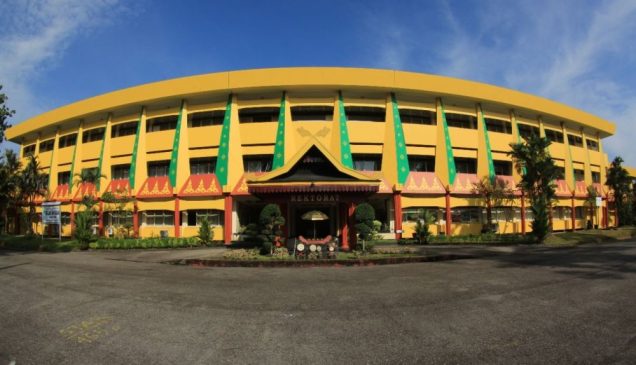 Unilak Buka Penerimaan Mahasiswa Baru Magister Ilmu Komputer