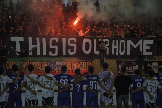 PSPS Pekanbaru Siap Hadapi Musim Kompetisi Liga 2