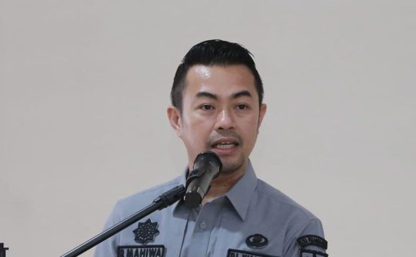 Pj Walikota Pekanbaru Larang RT dan RW Himpun Warga untuk Kampanye