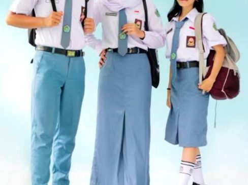 APH Diminta Usut Bisnis Seragam Sekolah SMA/SMK Negeri di Riau 