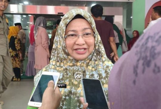 Calon Pemilih Pemula Masih Berkesempatan Rekam Data e-KTP