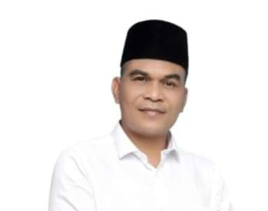 Usai Dilantik Sebagai Ketua DPRD Riau, Kaderismanto Gelar Syukuran