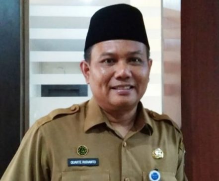 DPMPTSP Ingatkan Warga Patuhi Aturan Bangun Ruko