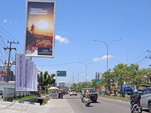 Sebelum Dirikan Tiang, Pengusaha Periklanan Harus Urus Izin PBG