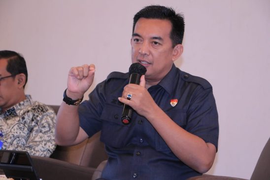 Tindak Depot Air Minum Tidak Berizin, Satpol PP Pekanbaru Siap Turun Lapangan