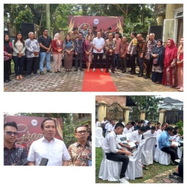 Polda Riau Resmikan Pusat Rehabilitasi Narkoba Swasta di Tenayan Raya