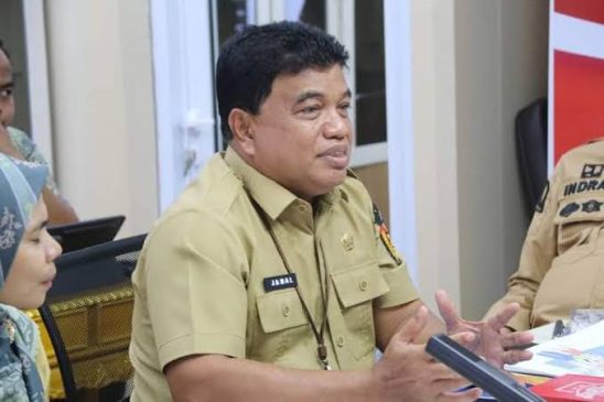 Pemko Pekanbaru Tunggu Juknis Makan Siang Gratis