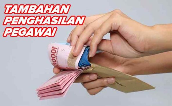 Anggaran ‘Disunat’, TPP ASN Pemkab Inhu Hanya Dibayarkan hingga November 2024