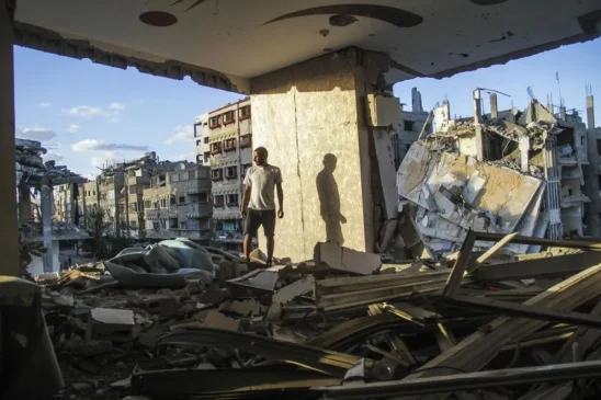 Hamas Siap Perang Jangka Panjang