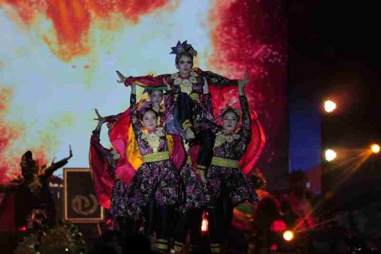 Dispar Siak Luncurkan Paket Tematik