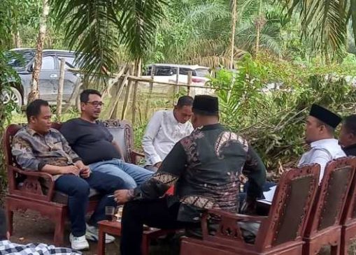 Paslon Ade – Hendrizal Pemimpin yang Dibutuhkan Inhu