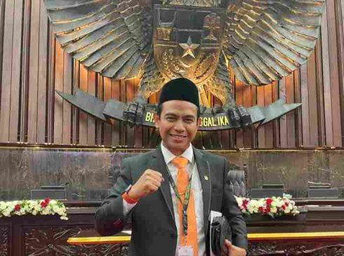 Hendry Munief Tawarkan Sekretariat Bersama Anggota DPR RI dari Riau