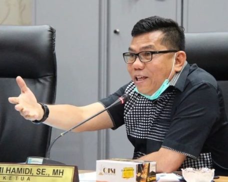 Ada Pengurus yang Alihkan Dukungan, PPP Riau Tak Solid di Pilgubri 2024?