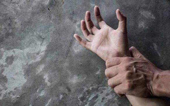 Ayah di Pekanbaru Tega Perkosa Anak Kandung Selama 1 Tahun