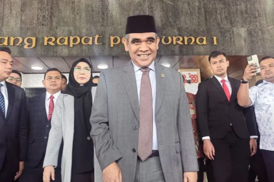 Kandidat Menteri Mulai Dipanggil Prabowo